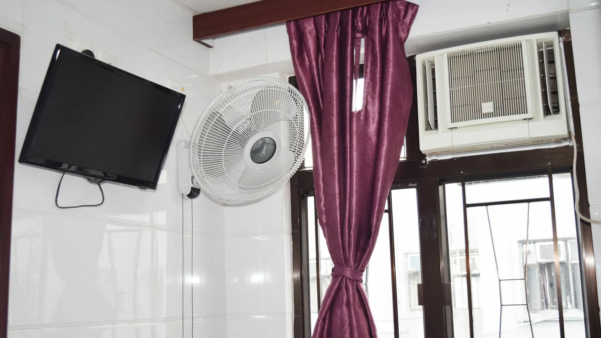 Om Guest House Kowloon  Kowloon (Hong Kong)