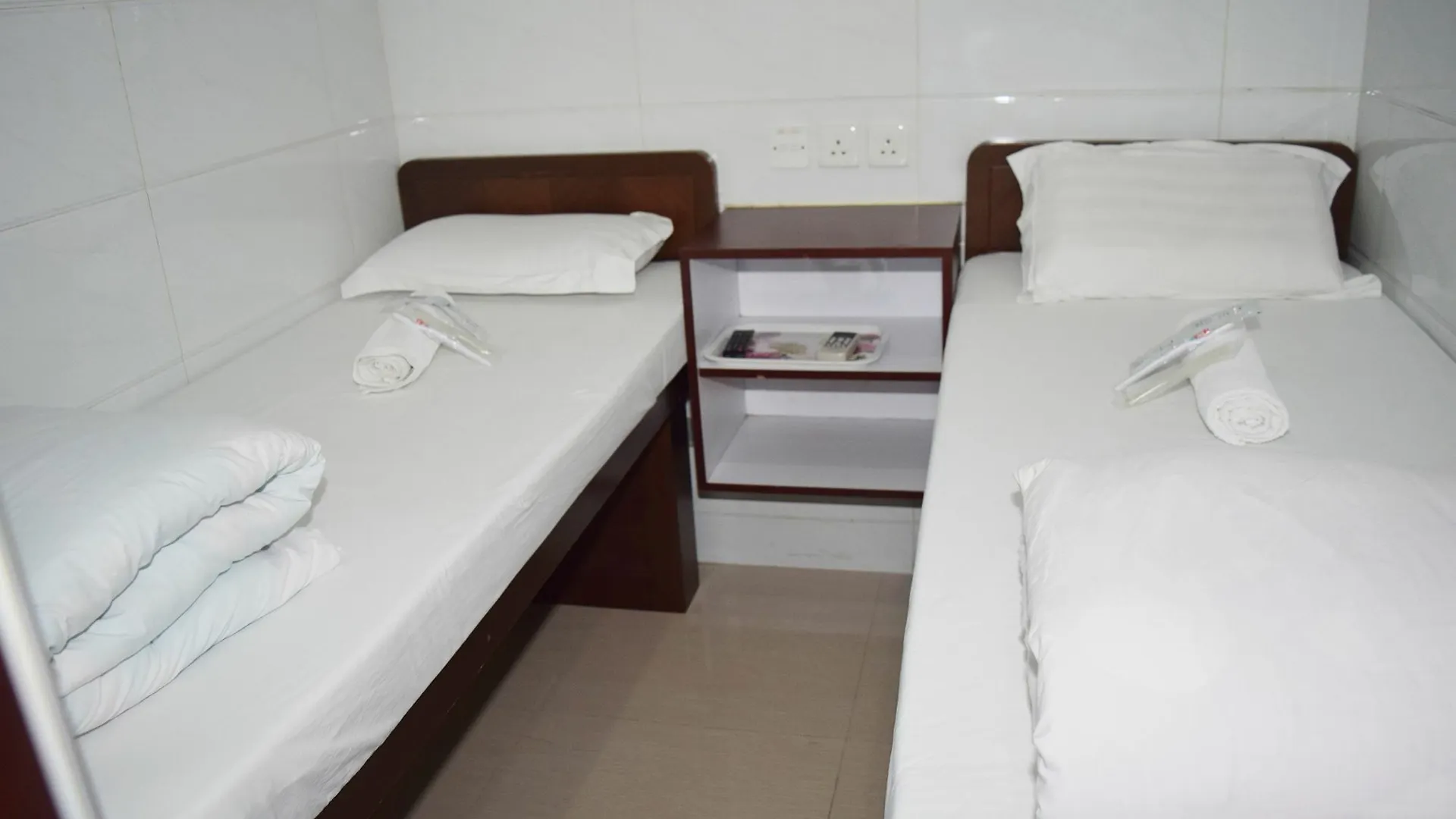 Hotel Om Guest House Kowloon