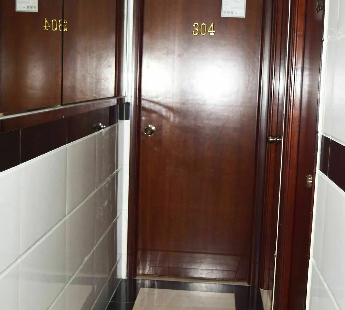Hotel Om Guest House Kowloon