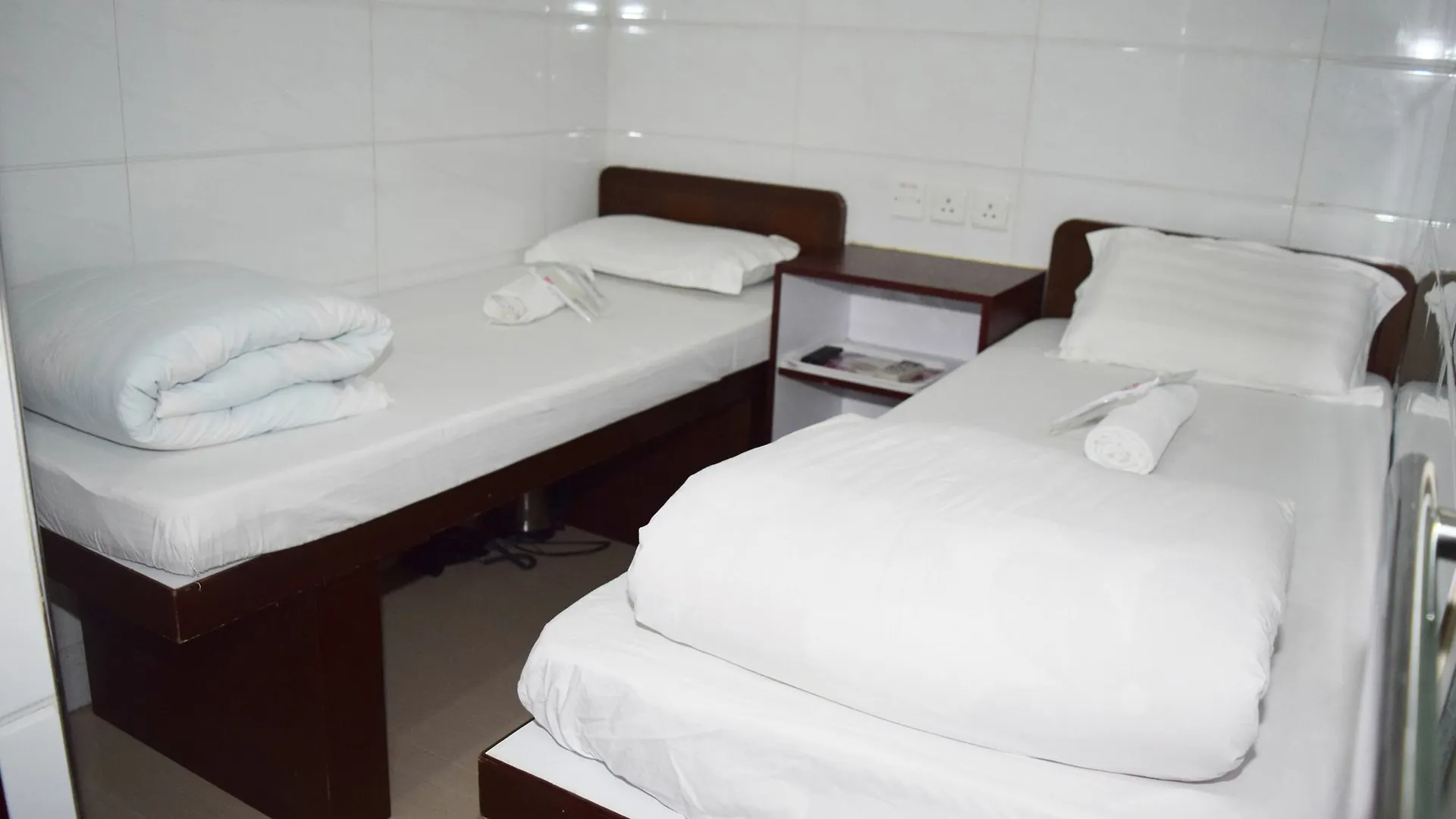 Om Guest House Kowloon  China