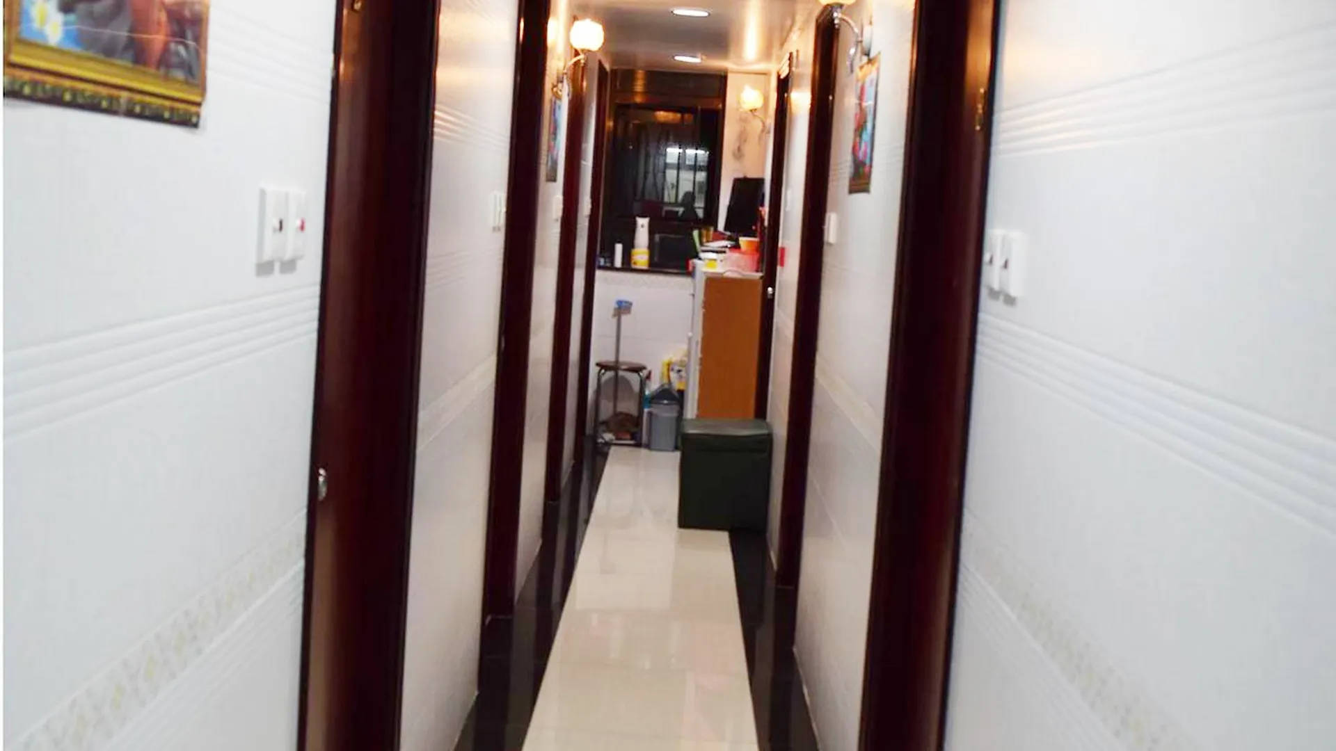 Om Guest House Kowloon  China