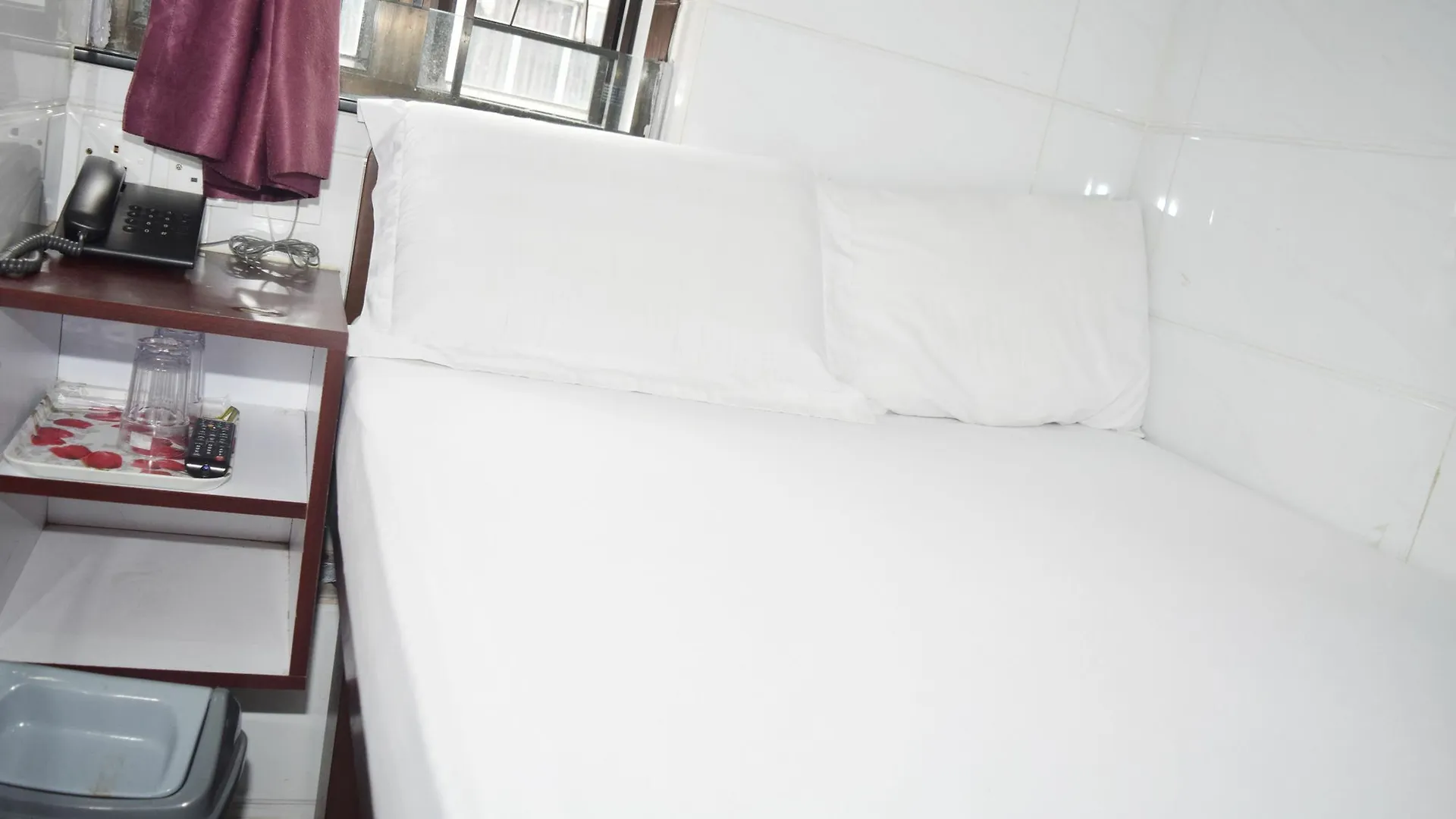 ** Hotel Om Guest House Kowloon  China