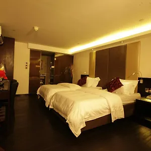 陶兴酒店 九龙